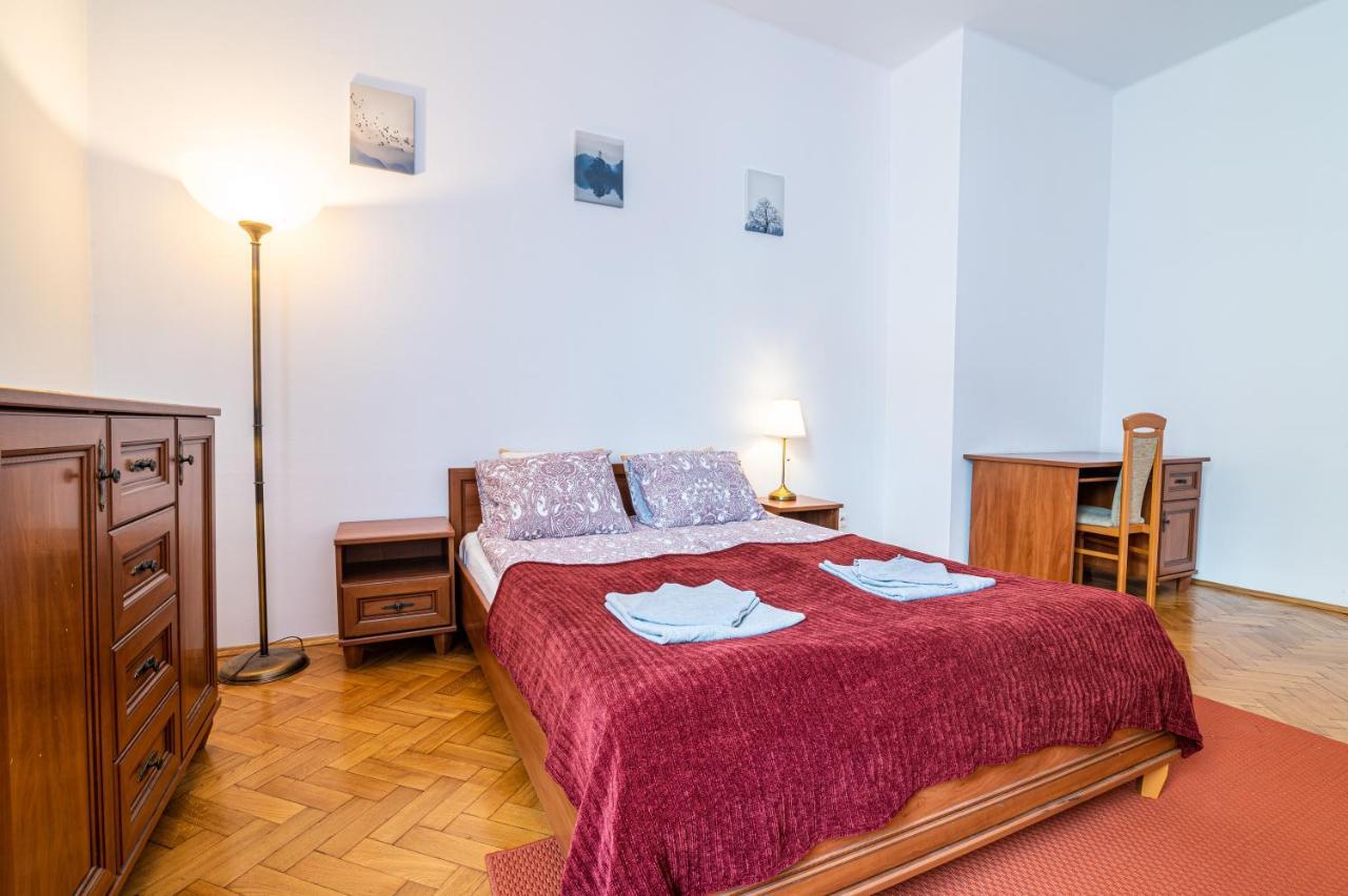 Trip Apartments Krasków Εξωτερικό φωτογραφία