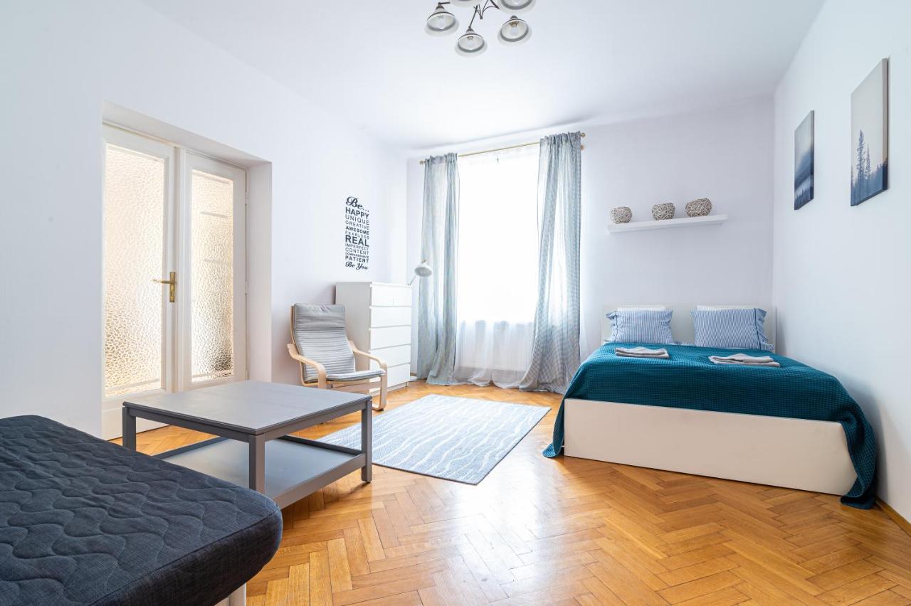 Trip Apartments Krasków Εξωτερικό φωτογραφία