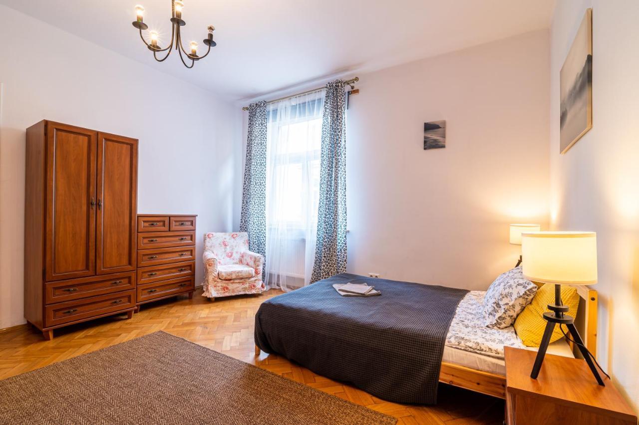 Trip Apartments Krasków Εξωτερικό φωτογραφία