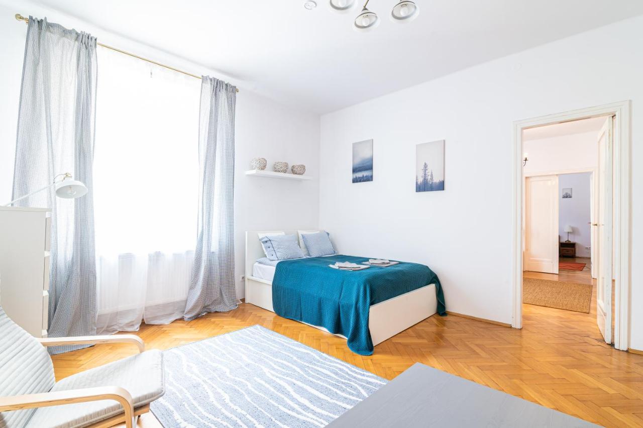 Trip Apartments Krasków Εξωτερικό φωτογραφία