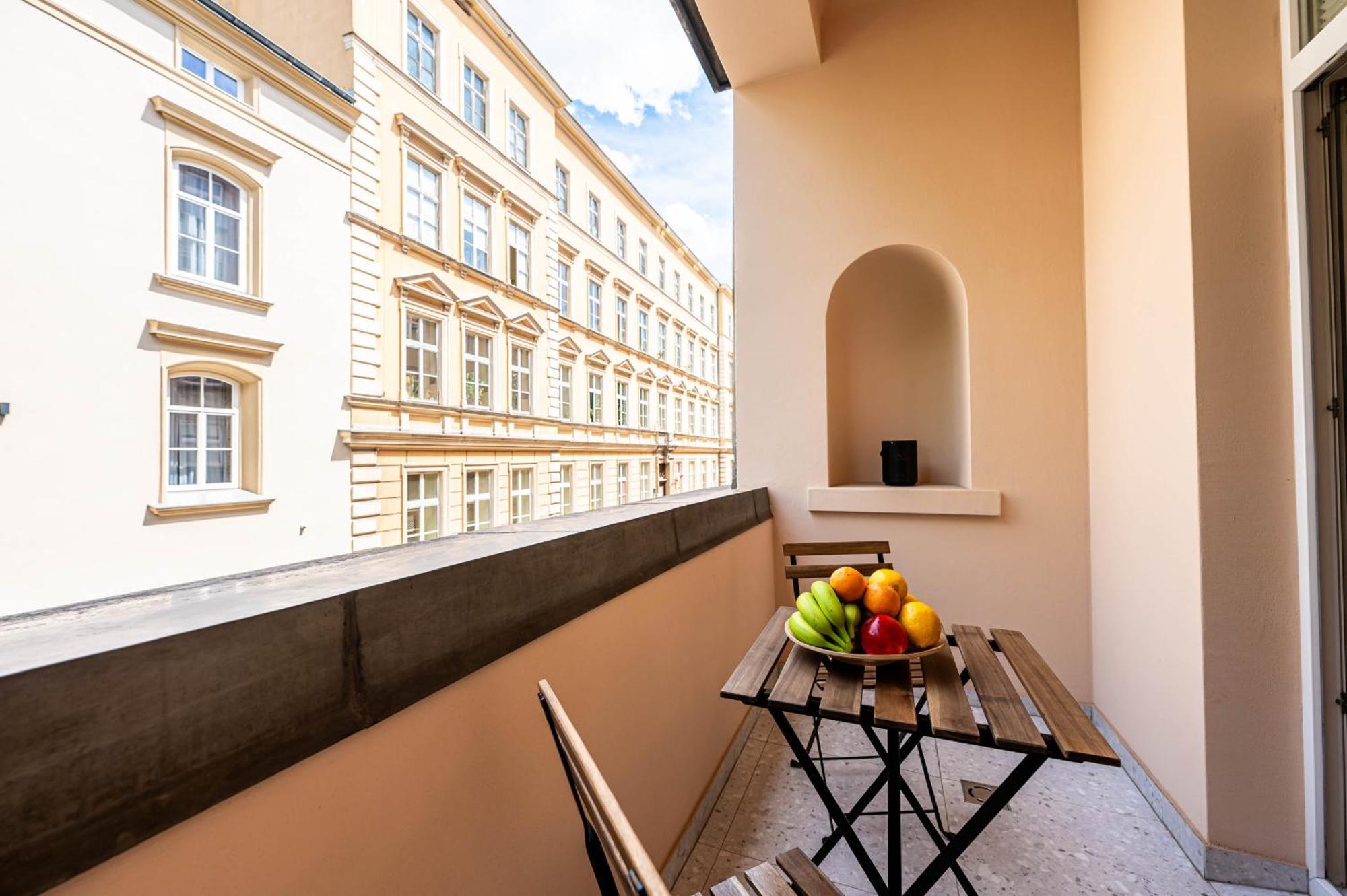 Trip Apartments Krasków Εξωτερικό φωτογραφία